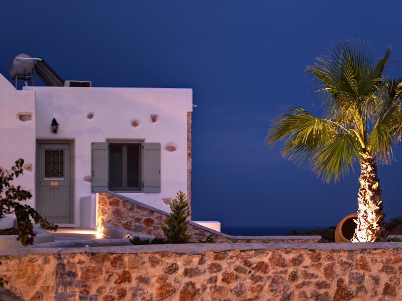 Desiterra Resort Suites & Villas Karterados  Exterior foto